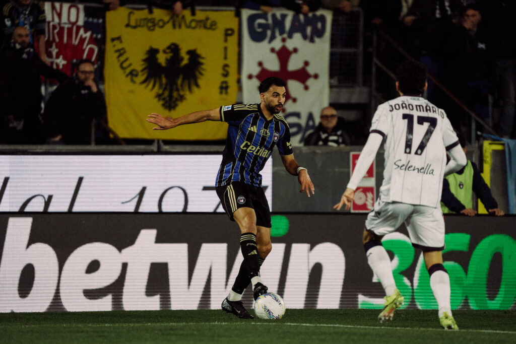 27) Pisa-Bologna 0-1 (Foto Cecchi) (25)