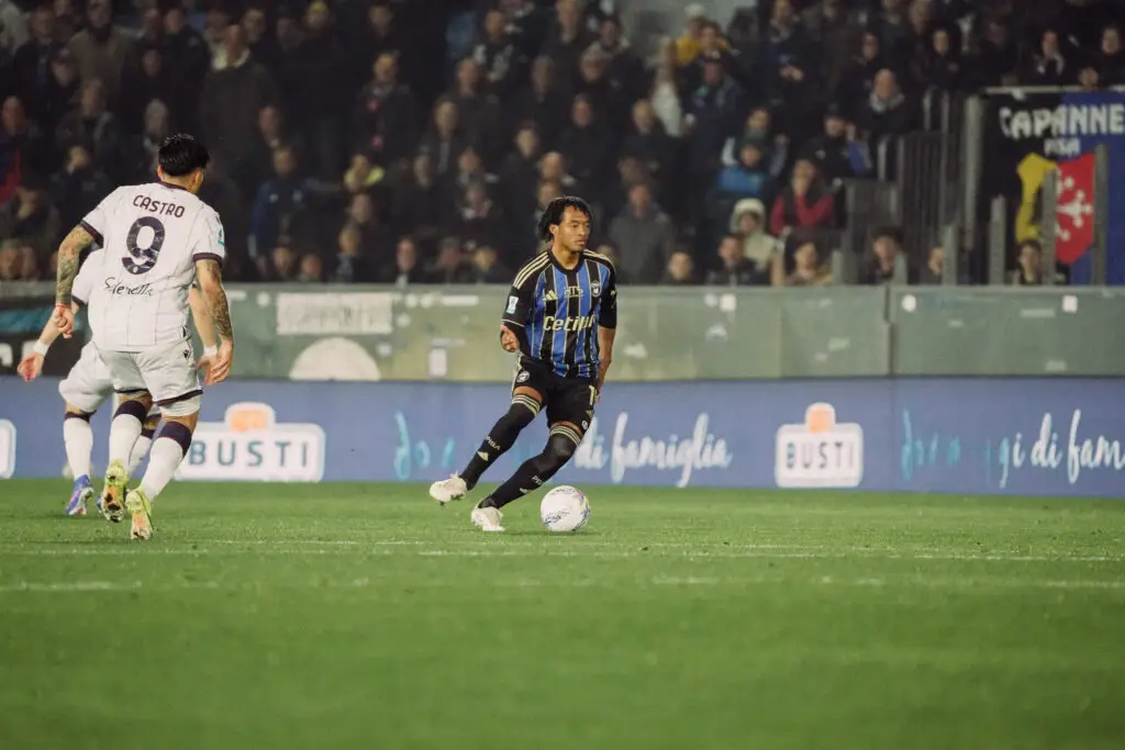 27) Pisa-Bologna 0-1 (Foto Cecchi) (73)