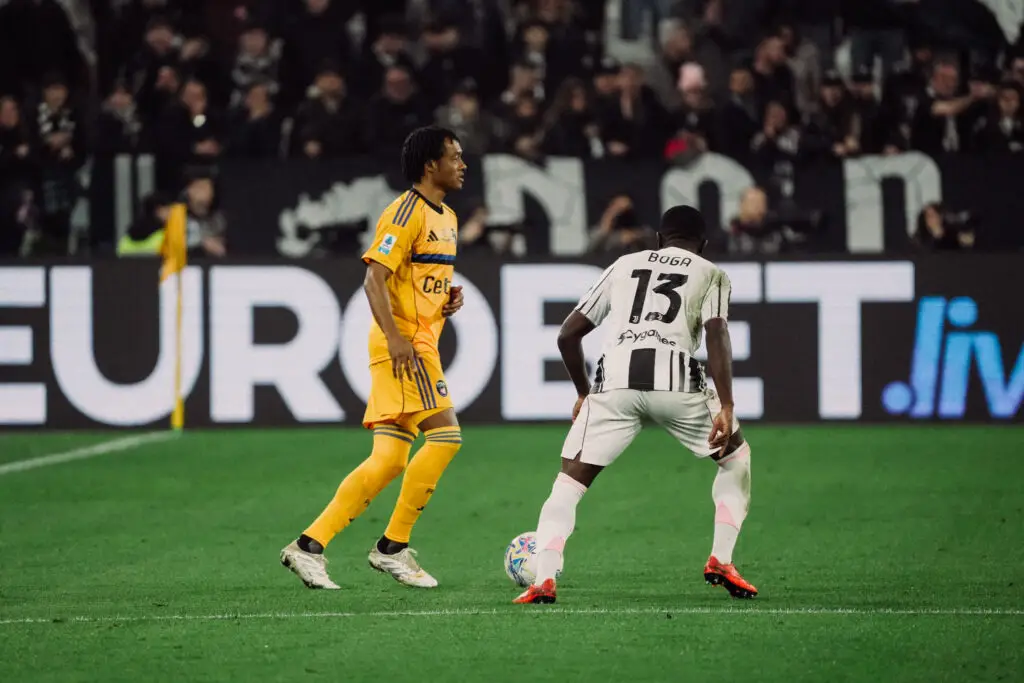 28) Juventus-Pisa 4-0 (Foto Cecchi) (10)