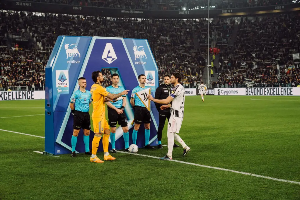 28) Juventus-Pisa 4-0 (Foto Cecchi) (2)