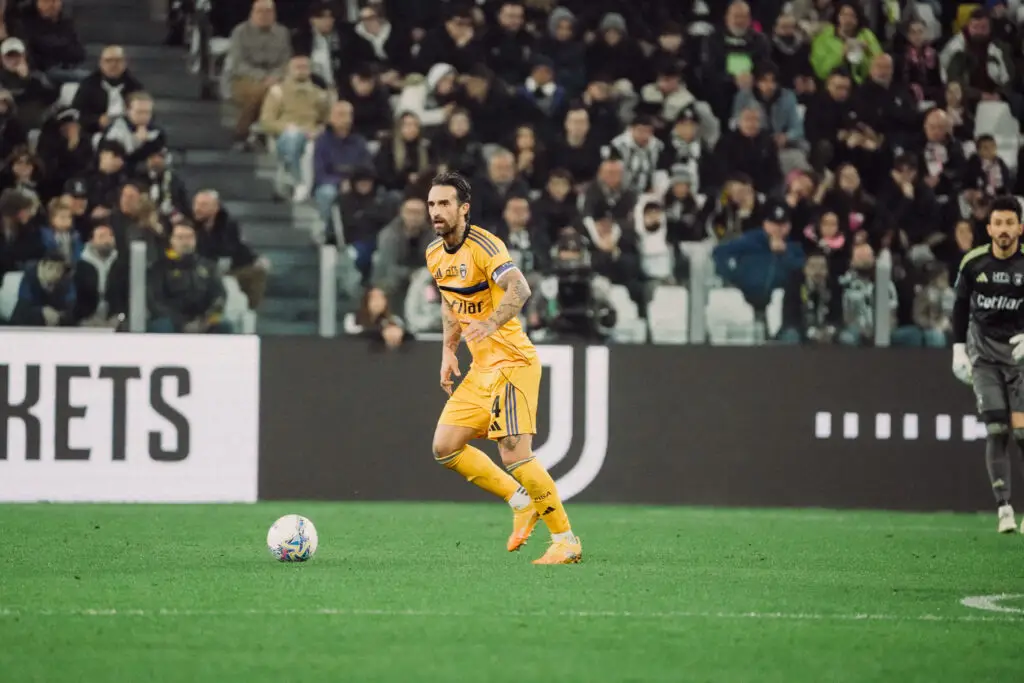 28) Juventus-Pisa 4-0 (Foto Cecchi) (23)