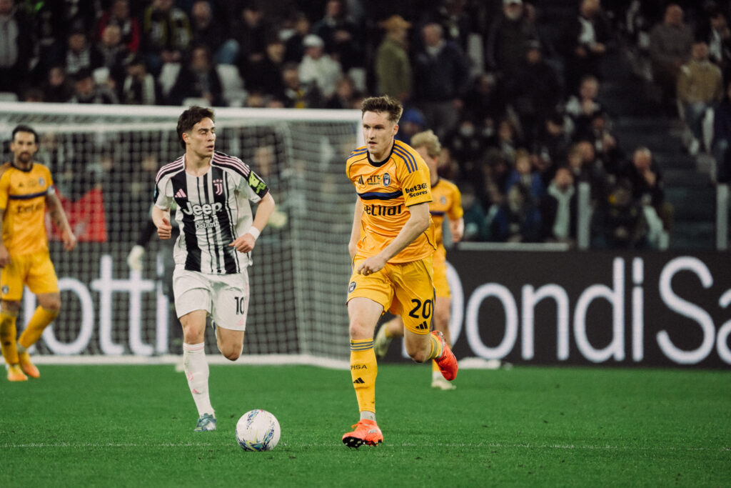 28) Juventus-Pisa 4-0 (Foto Cecchi) (26)