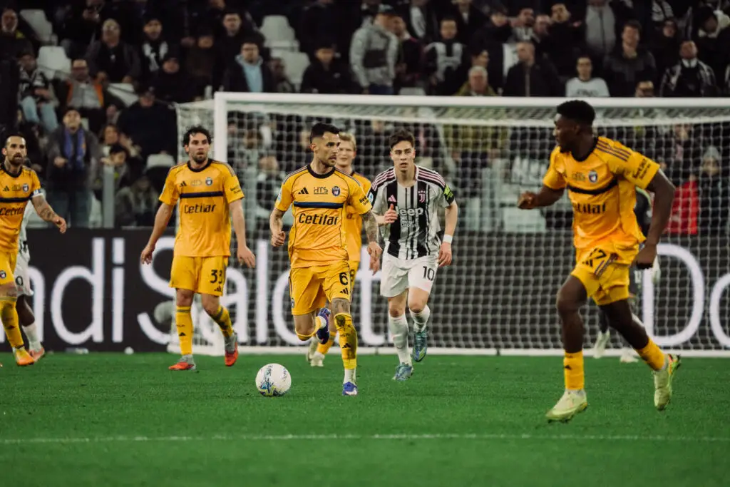 28) Juventus-Pisa 4-0 (Foto Cecchi) (27)
