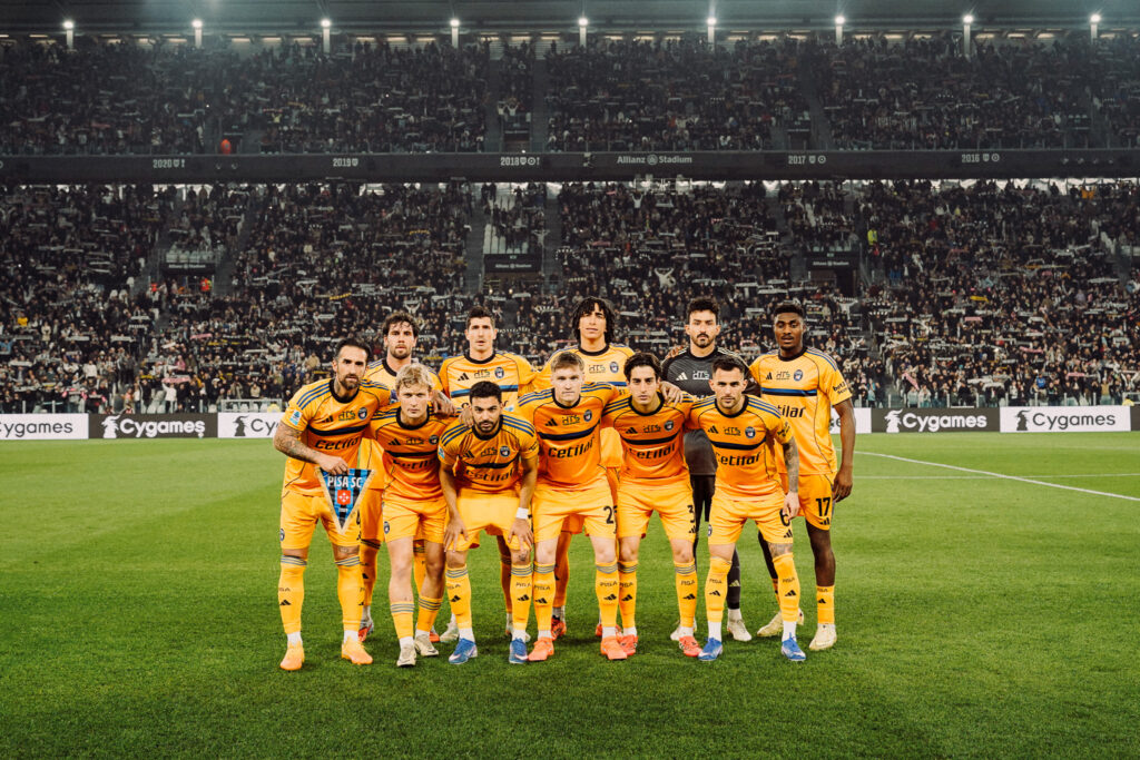 28) Juventus-Pisa 4-0 (Foto Cecchi) (3)