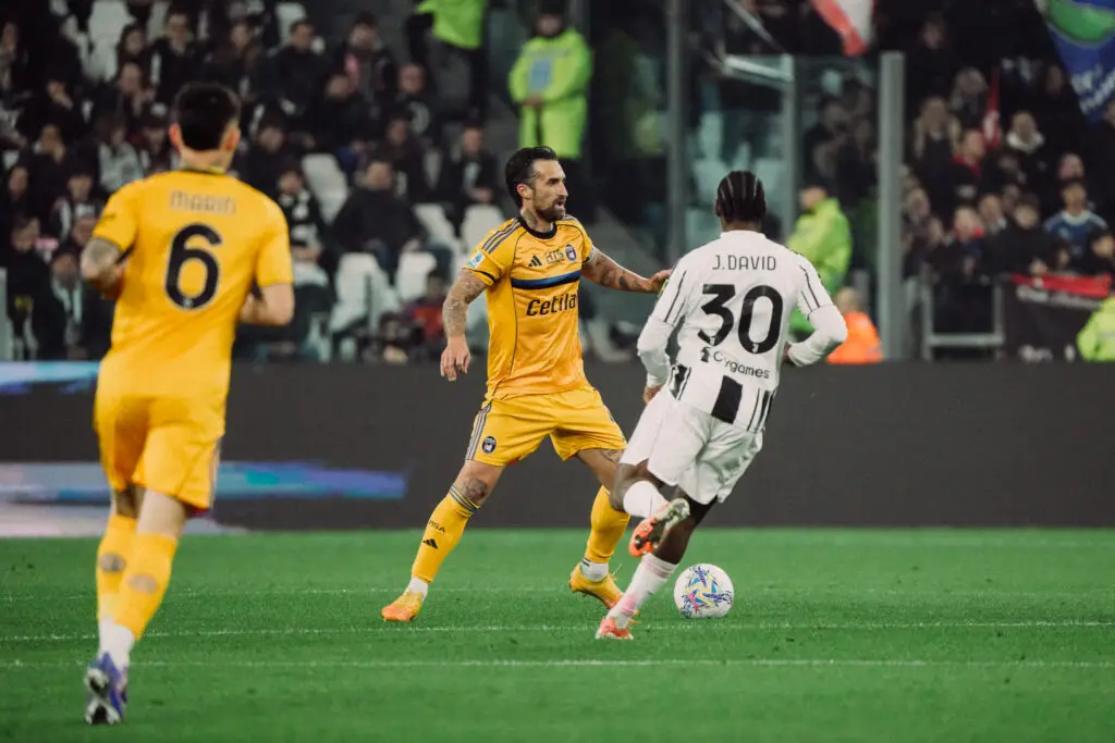 28) Juventus-Pisa 4-0 (Foto Cecchi) (39)