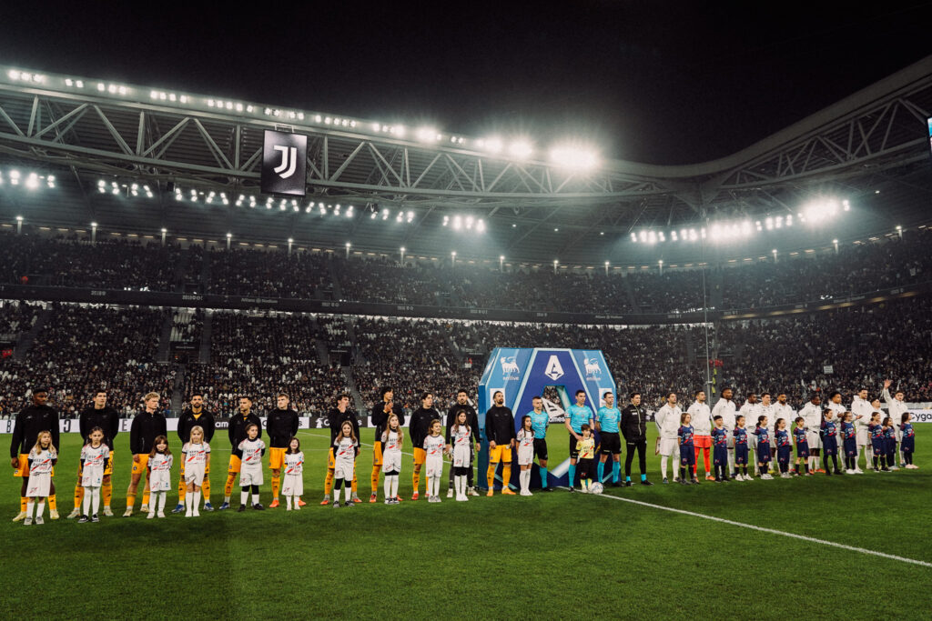 28) Juventus-Pisa 4-0 (Foto Cecchi) (4)