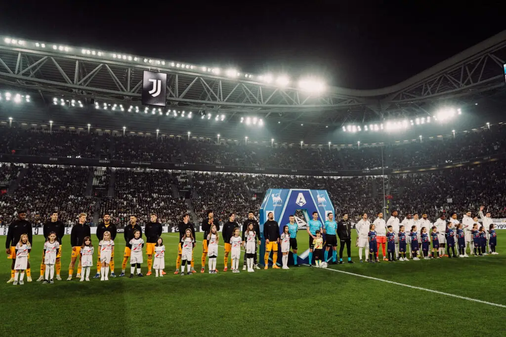 28) Juventus-Pisa 4-0 (Foto Cecchi) (4)