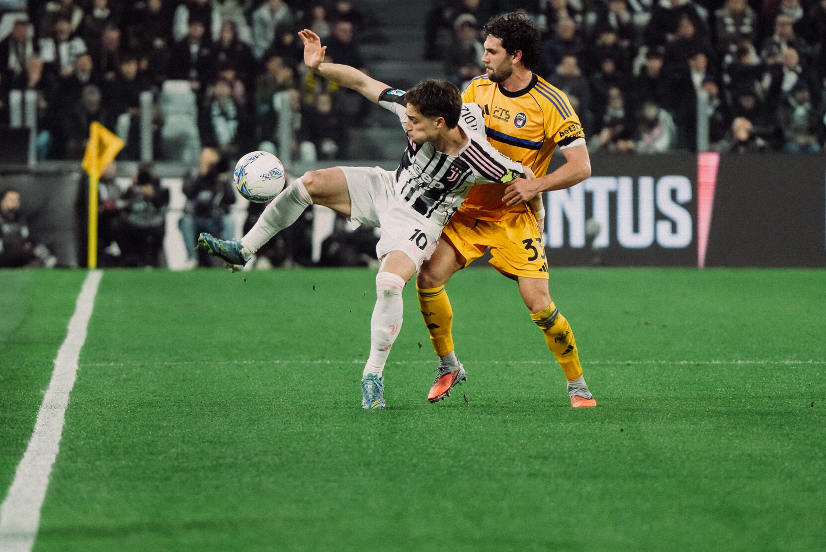 28 Juventus Pisa 4 0 Foto Cecchi 49 1 e1773152582282