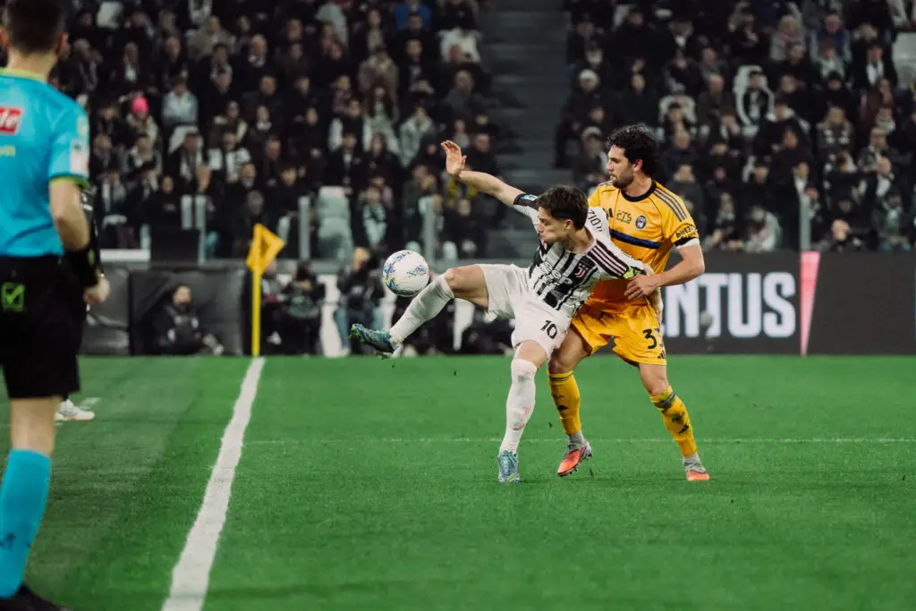 28) Juventus-Pisa 4-0 (Foto Cecchi) (49)