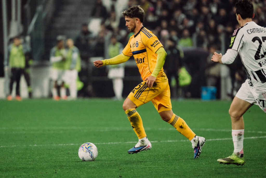 28) Juventus-Pisa 4-0 (Foto Cecchi) (63)