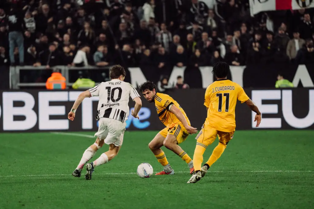 28) Juventus-Pisa 4-0 (Foto Cecchi) (7)