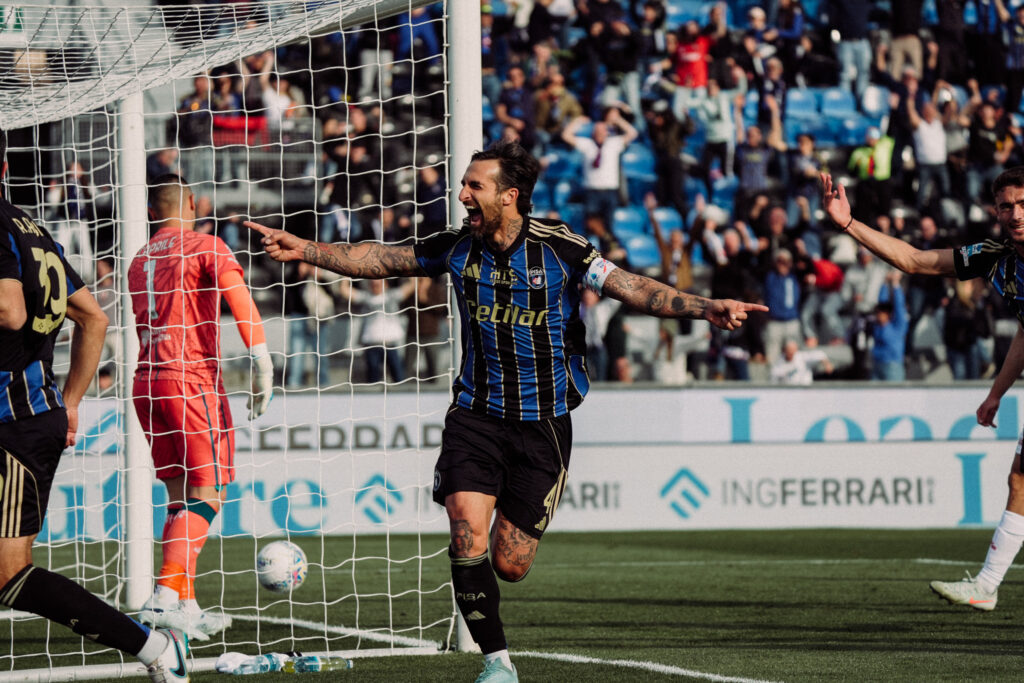29) Pisa-Cagliari 3-1 (Foto Cecchi) (82)