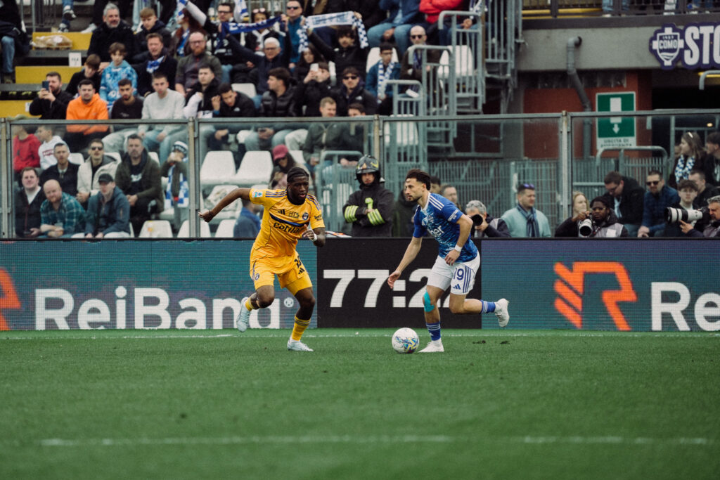 30) Como-Pisa 5-0 (Foto Cecchi) (60)
