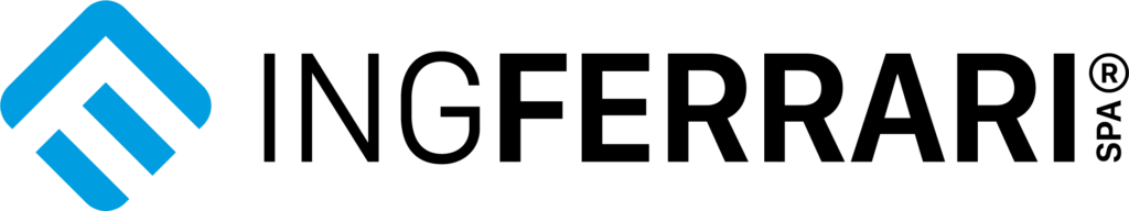 LOGO ING FERRARI 2026