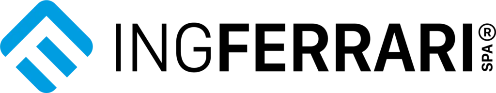 LOGO ING FERRARI 2026