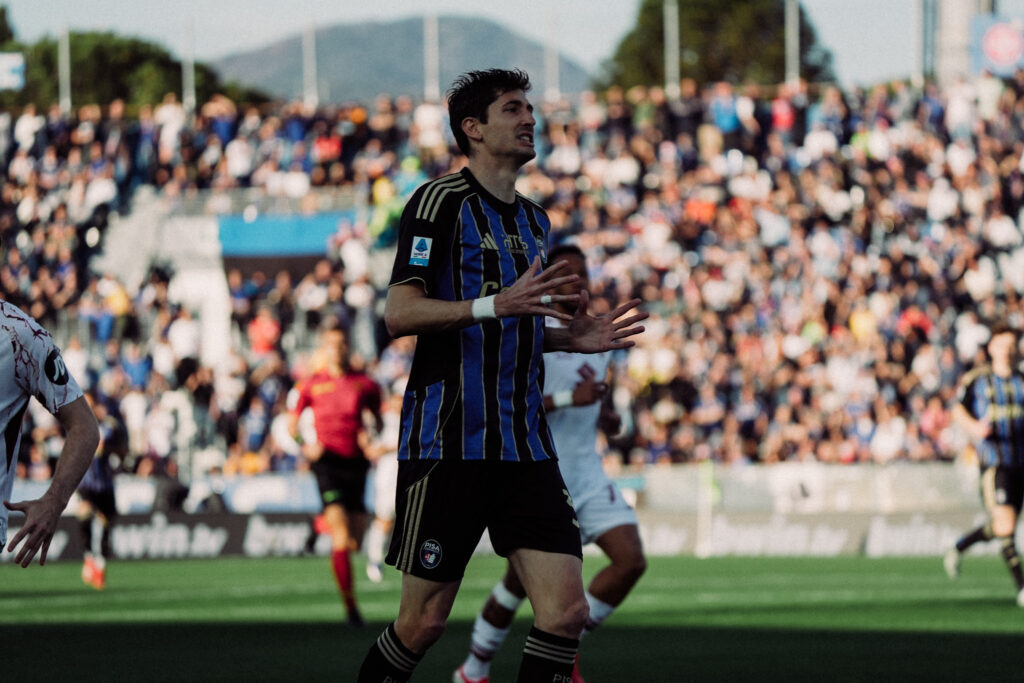 31) Pisa-Torino 0-1 (Foto Cecchi) (19)