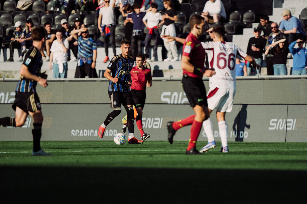 31) Pisa-Torino 0-1 (Foto Cecchi) (42)