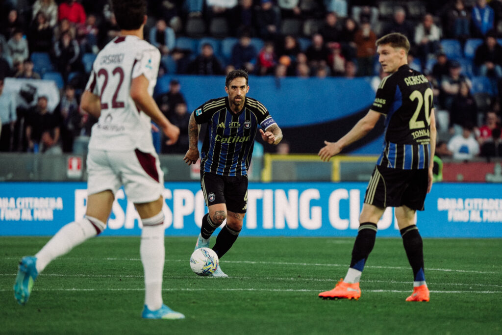 31) Pisa-Torino 0-1 (Foto Cecchi) (65)