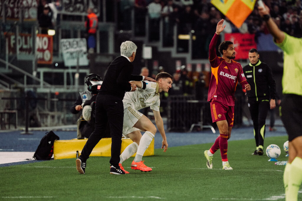 32) Roma-Pisa 3-0 (Foto Cecchi) (16)
