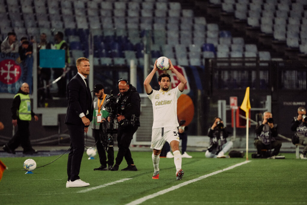 32) Roma-Pisa 3-0 (Foto Cecchi) (18)