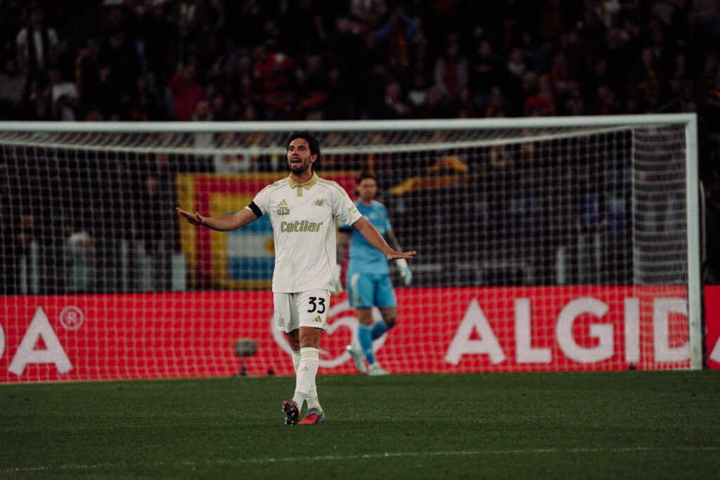 32) Roma-Pisa 3-0 (Foto Cecchi) (20)