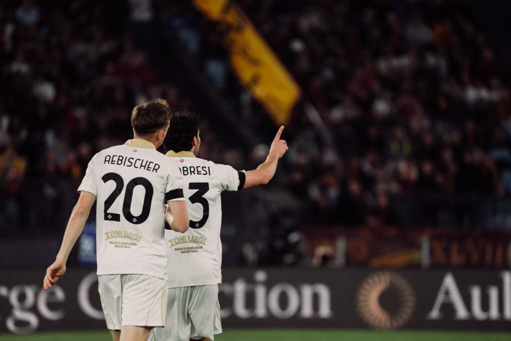 32) Roma-Pisa 3-0 (Foto Cecchi) (26)