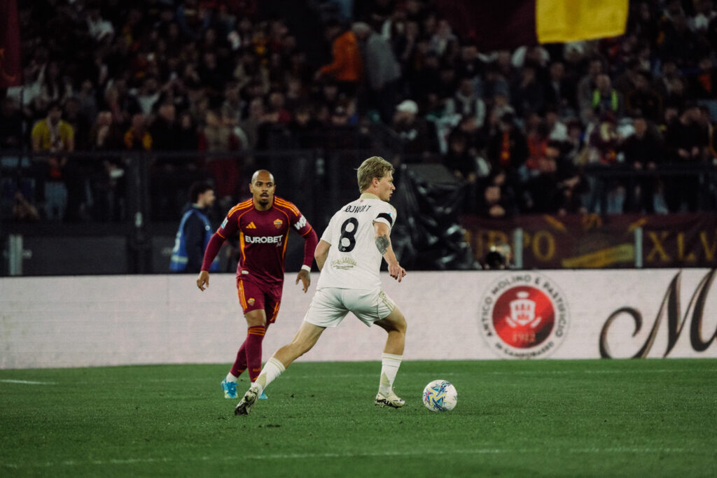 32) Roma-Pisa 3-0 (Foto Cecchi) (28)