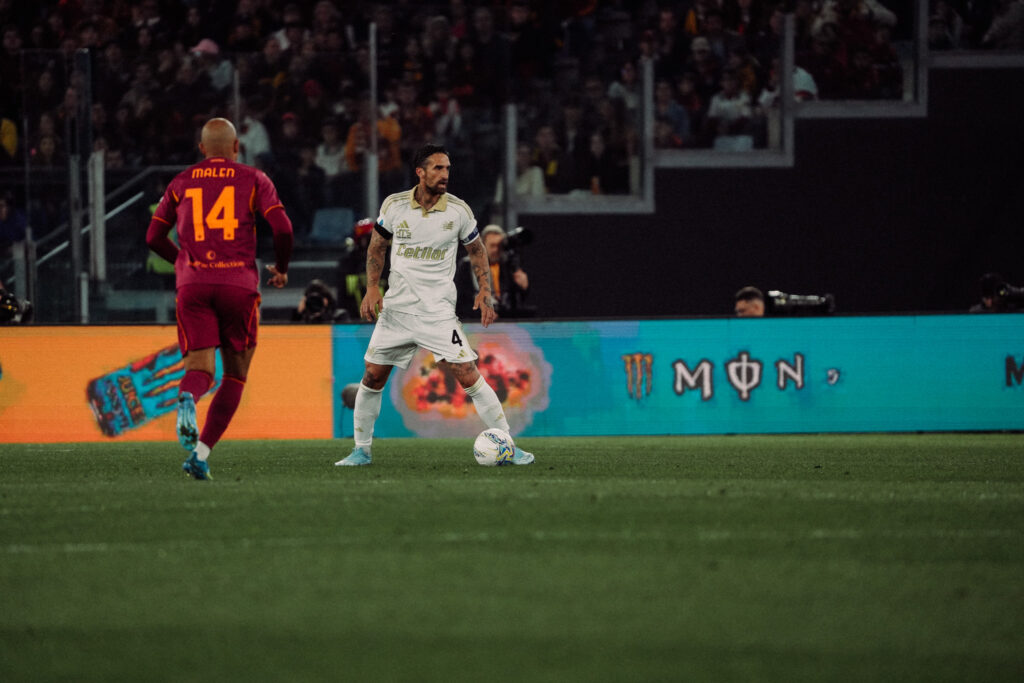 32) Roma-Pisa 3-0 (Foto Cecchi) (32)