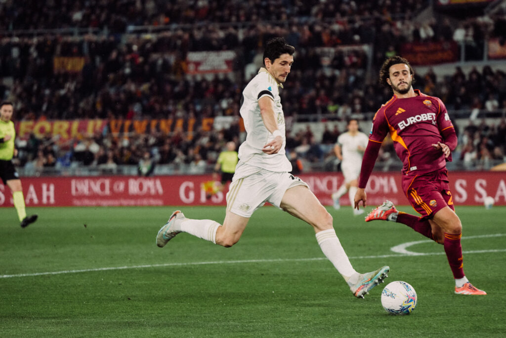 32) Roma-Pisa 3-0 (Foto Cecchi) (33)