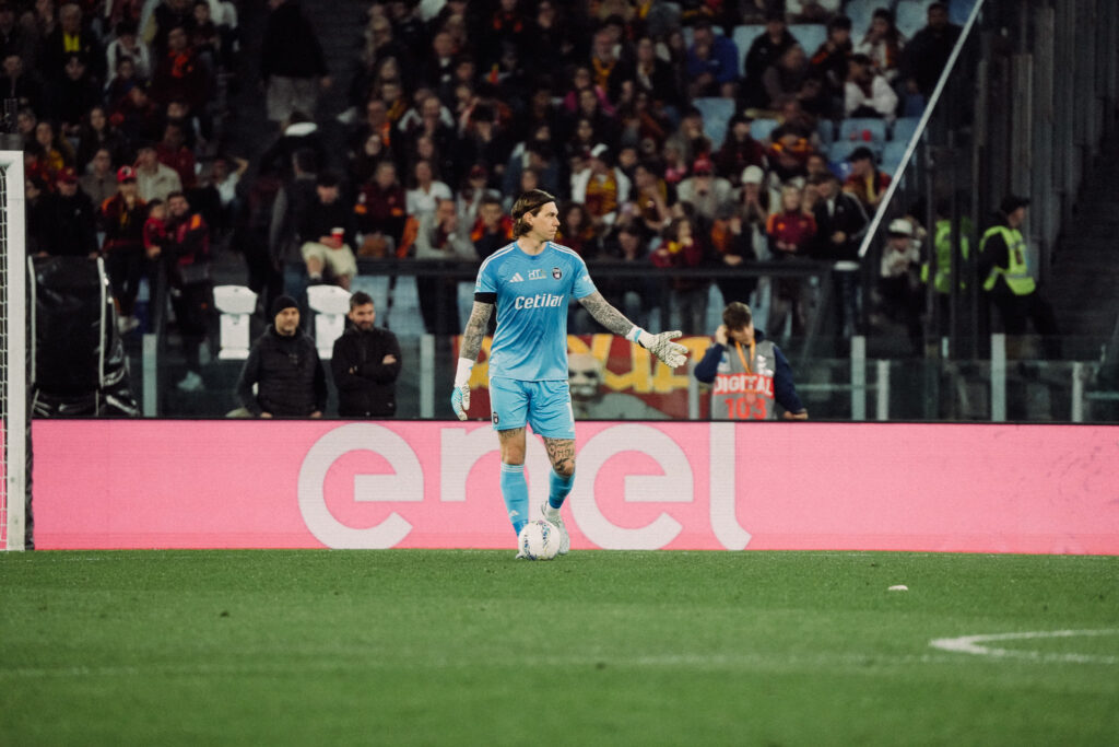 32) Roma-Pisa 3-0 (Foto Cecchi) (41)