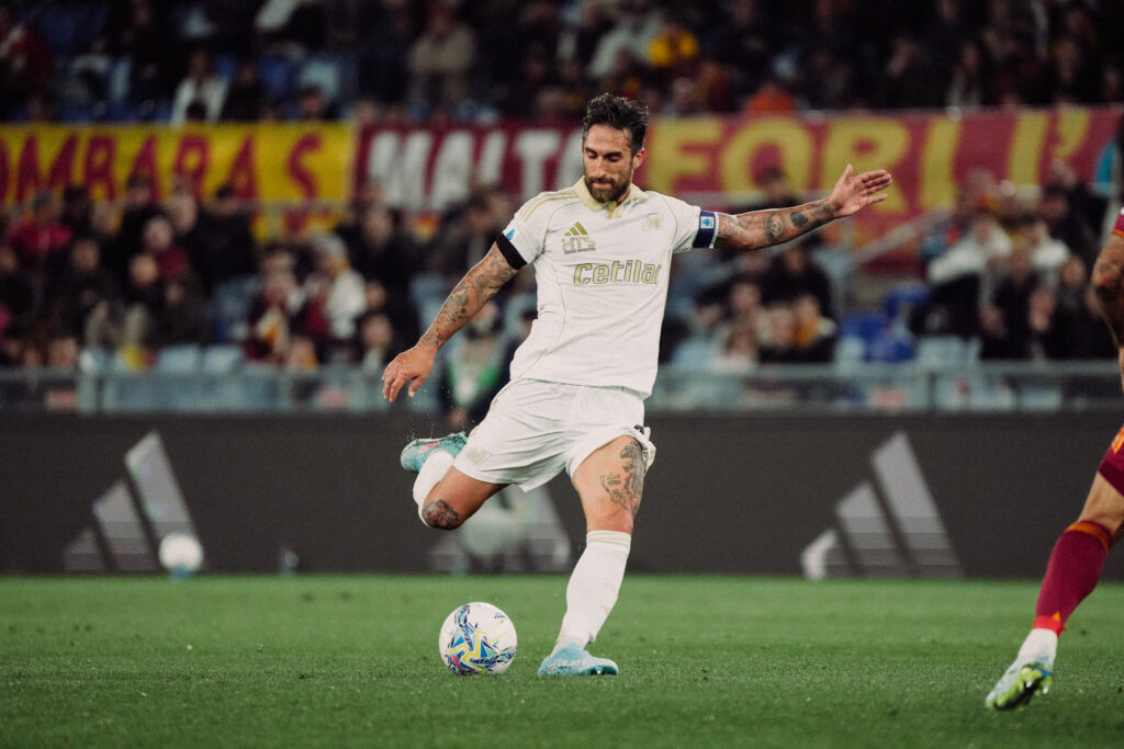 32) Roma-Pisa 3-0 (Foto Cecchi) (47)