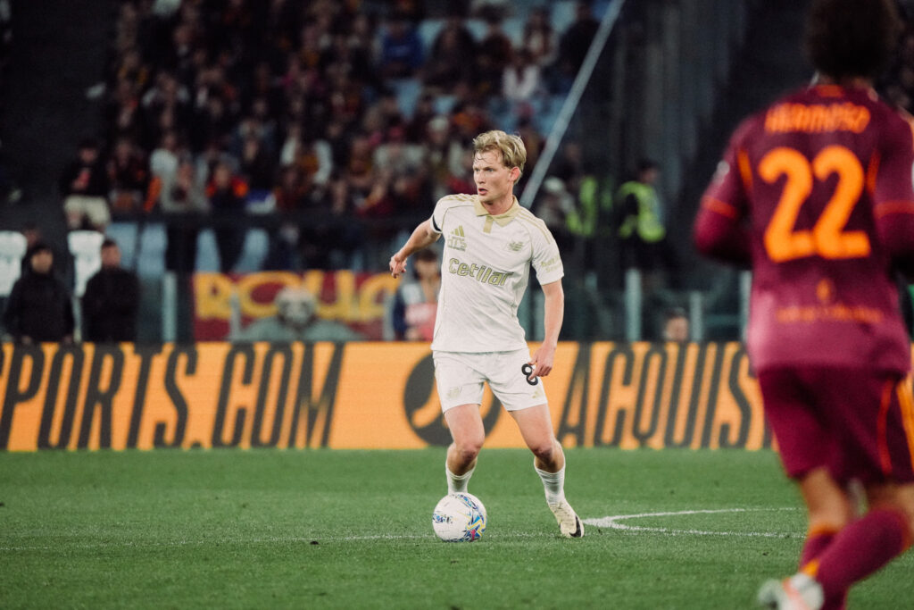 32) Roma-Pisa 3-0 (Foto Cecchi) (48)
