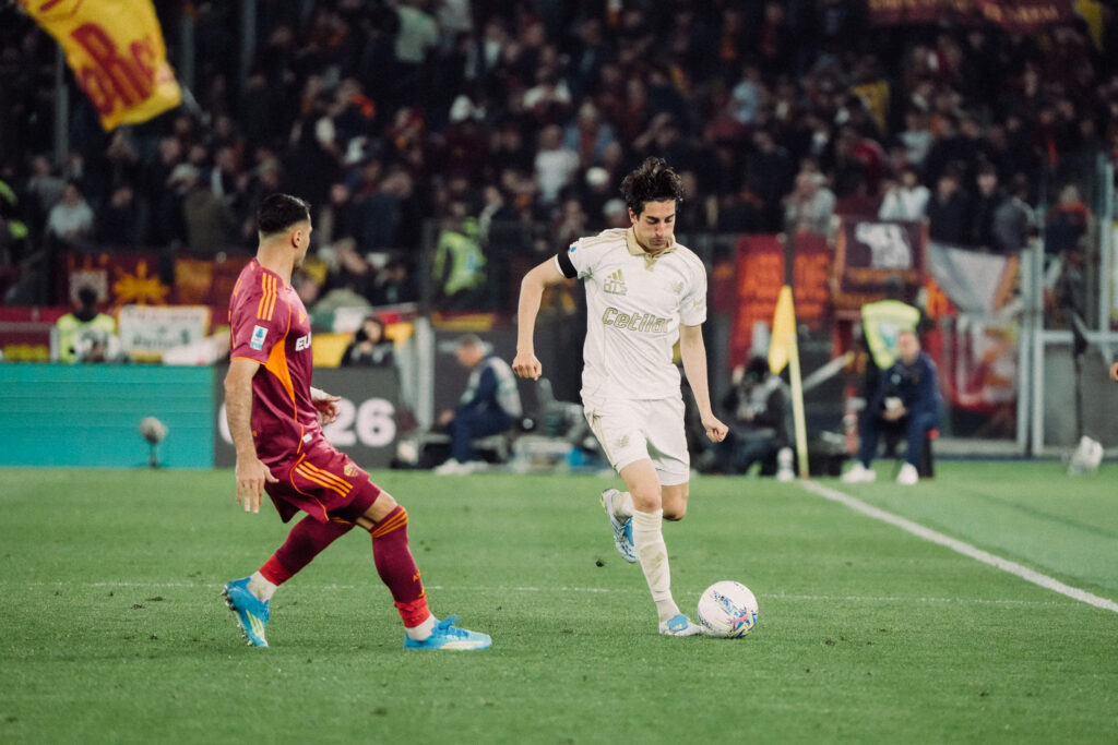 32) Roma-Pisa 3-0 (Foto Cecchi) (58)