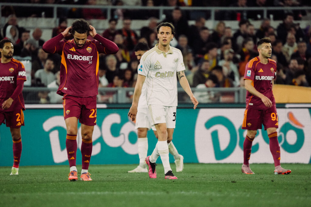32) Roma-Pisa 3-0 (Foto Cecchi) (63)
