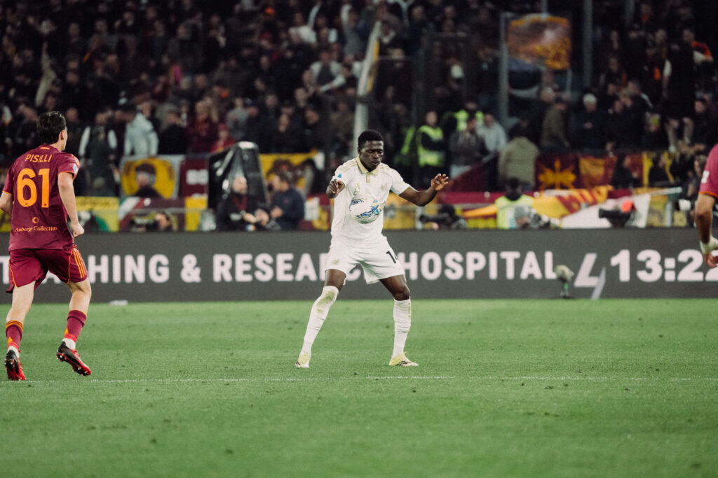 32) Roma-Pisa 3-0 (Foto Cecchi) (64)