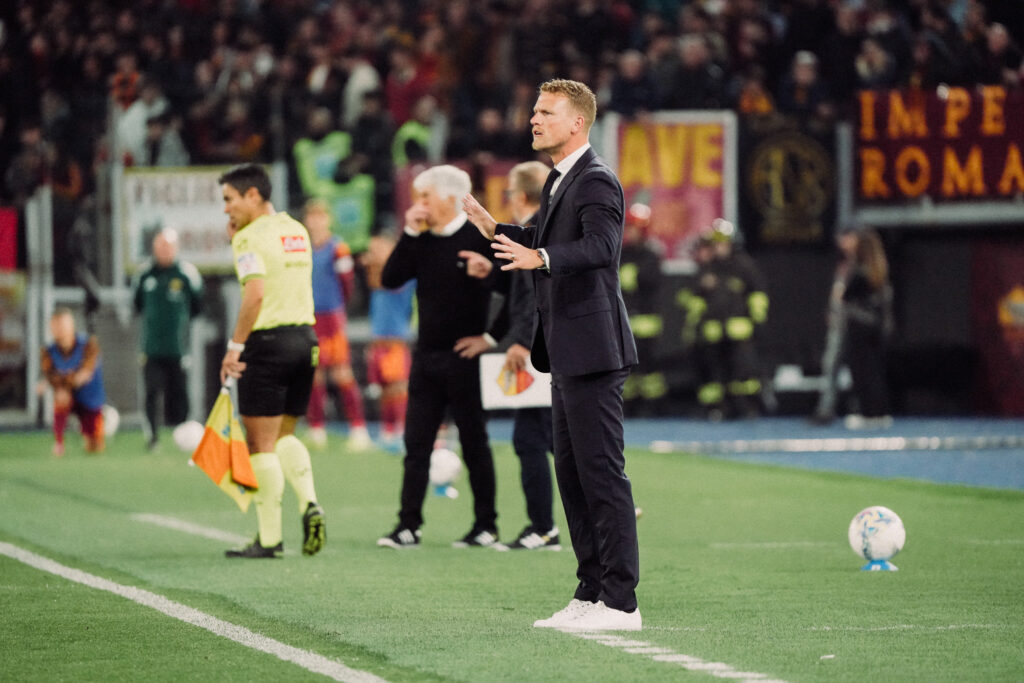 32) Roma-Pisa 3-0 (Foto Cecchi) (76)