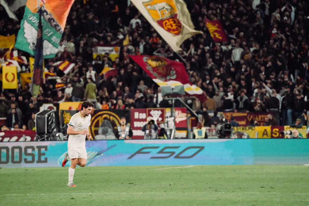 32) Roma-Pisa 3-0 (Foto Cecchi) (84)