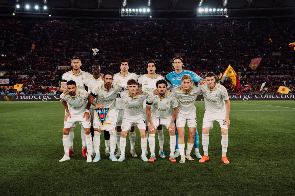 32) Roma-Pisa 3-0 (Foto Cecchi) (97)