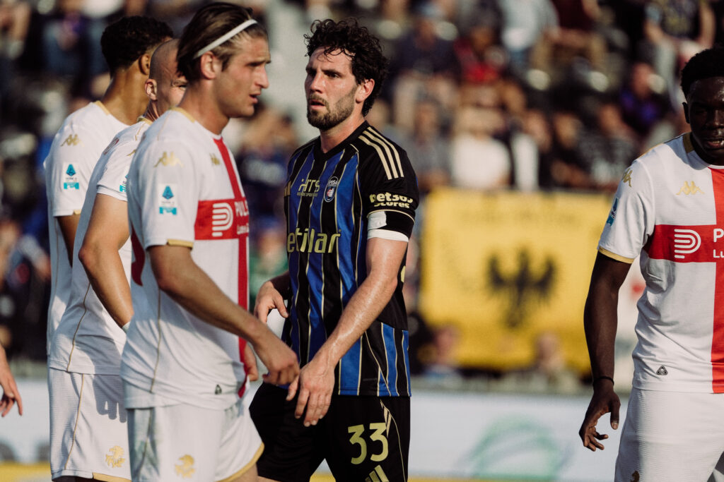 33) Pisa-Genoa 1-2 (Foto Cecchi) (33)