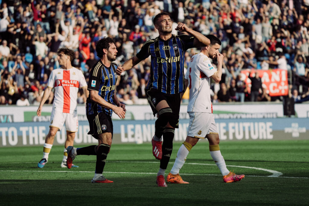 33) Pisa-Genoa 1-2 (Foto Cecchi) (38)