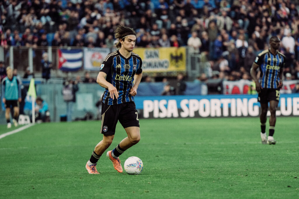 33) Pisa-Genoa 1-2 (Foto Cecchi) (67)