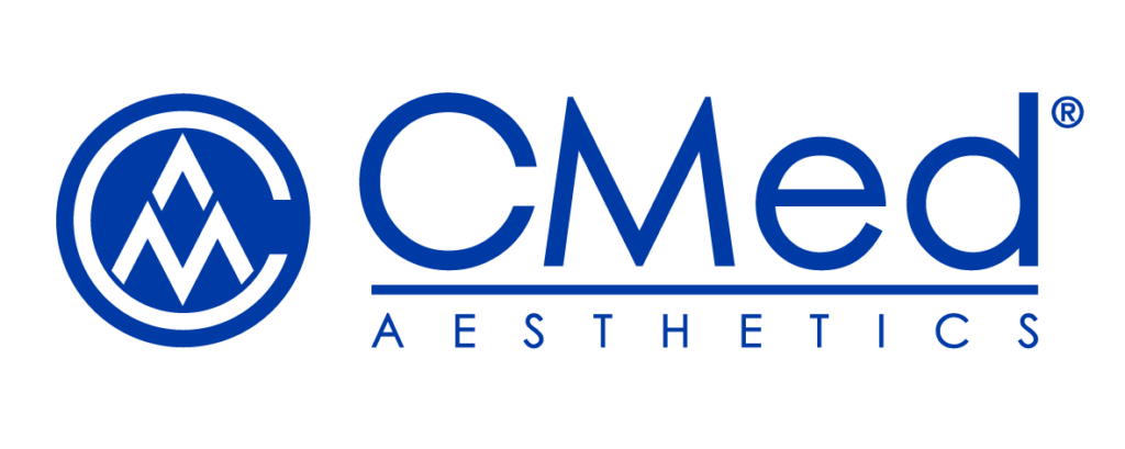CMed PRIMARY LOGO