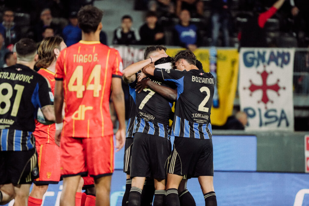 35) Pisa-Lecce 1-2 (Foto Cecchi) (36)