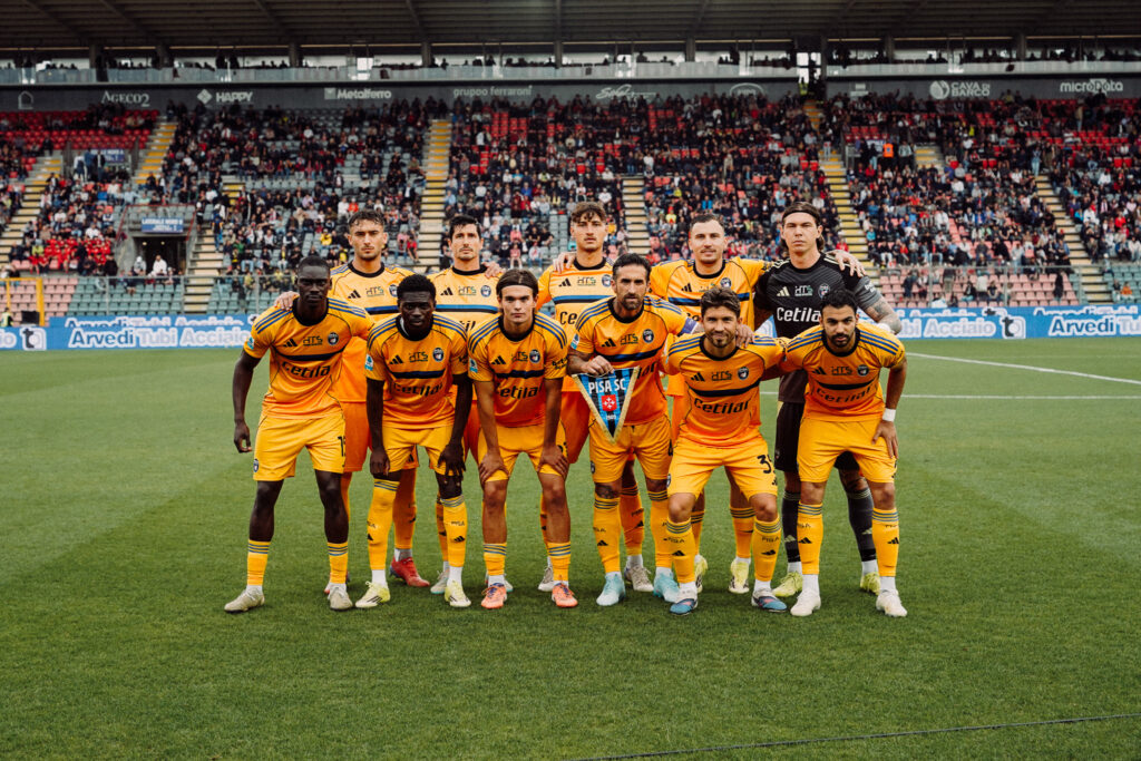 36) Cremonese-Pisa 3-0 (Foto Cecchi) (1)