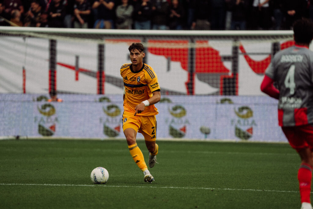 36) Cremonese-Pisa 3-0 (Foto Cecchi) (14)
