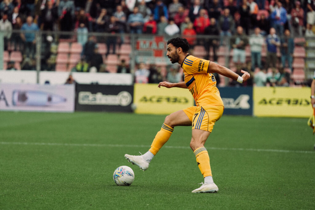 36) Cremonese-Pisa 3-0 (Foto Cecchi) (16)