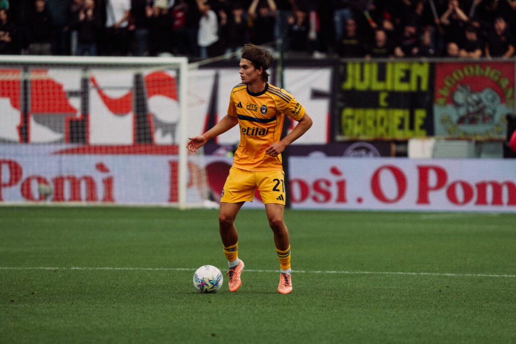 36) Cremonese-Pisa 3-0 (Foto Cecchi) (17)