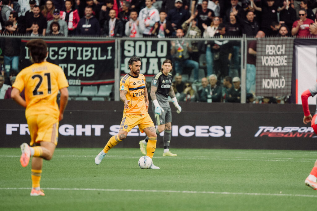 36) Cremonese-Pisa 3-0 (Foto Cecchi) (2)