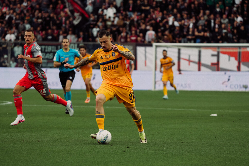 36) Cremonese-Pisa 3-0 (Foto Cecchi) (21)