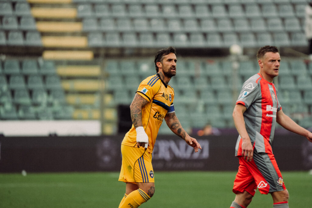 36) Cremonese-Pisa 3-0 (Foto Cecchi) (28)